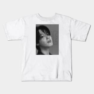 Jimin BTS Kids T-Shirt